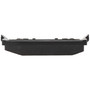 Posi Quiet Ceramic Brake Pads with Shims and Hardware for 2005-2023 Dodge/Chrysler (Magnum, 300, Charger, Challenger) 105.10572