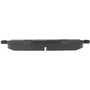 Posi Quiet Ceramic Brake Pads with Shims and Hardware for 2006-2015 Mazda (MX-5 Miata, MX-5) 105.11790