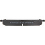 Posi Quiet Ceramic Brake Pads with Shims and Hardware for 2013-2015 Dodge (Dart) 105.16400
