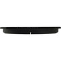 Posi Quiet Extended Wear Brake Pads with Shims for 1980-1999 Ford (C800, C600, C700, C7000) 106.02360