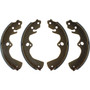 Premium Brake Shoes for 1986-1993 Mazda (B2000, B2200, B2600) 111.05650