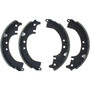 Premium Brake Shoes for 1971-1987 Toyota (Celica, Corolla, Corona, Cressida) 111.04070