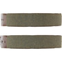 Premium Brake Shoes for 1970-1976 Nissan (280Z, 240Z, 260Z) 111.04110