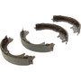 Premium Brake Shoes for 1981-1988 Toyota (Starlet, Tercel) 111.05300