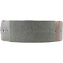 Premium Brake Shoes for 1984-2006 Chrysler/Dodge/Jeep (Town &amp; Country, Caravan, Dakota, Grand Caravan) 111.05380