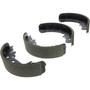 Premium Brake Shoes for 1995-2007 Chrysler/Dodge/Plymouth (Grand Voyager, Town &amp; Country, Voyager, Caravan) 111.07140