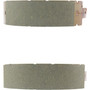 Premium Brake Shoes for 1962-1999 Chrysler/Dodge/Plymouth (Cordoba, Fifth Avenue, Imperial, LeBaron) 111.04450