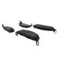 Posi Quiet Extended Wear Brake Pads with Shims and Hardware for 2009-2018 Dodge/Ram (Ram 2500, Ram 3500, 2500, 3500) 106.14000