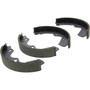 Premium Brake Shoes for 1994-1997 Ford (Aspire) 111.06880