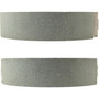 Premium Brake Shoes for 1985-1989 Merkur (XR4Ti) 111.05571
