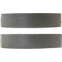 Premium Brake Shoes for 2003-2008 Chevrolet/Pontiac/Saturn (Cavalier, Sunfire, Ion, Cobalt) 111.07951