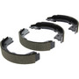 Premium Parking Brake Shoes for 2007-2012 Hyundai (Veracruz) 111.09460