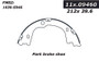 Premium Parking Brake Shoes for 2007-2012 Hyundai (Veracruz) 111.09460