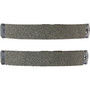 Premium Brake Shoes for 2012-2015 Scion (iQ) 111.10101