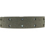 Heavy Duty Brake Shoes for 1997-2005 Chevrolet/Oldsmobile/Pontiac (Malibu, Alero, Cutlass, Grand Am) 112.07200