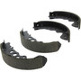 Premium Brake Shoes for 1999-2005 Suzuki/Chevrolet (Grand Vitara, Vitara, Tracker) 111.07380