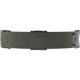Premium Parking Brake Shoes for 2012-2023 Subaru (Impreza, XV Crosstrek, Forester, Crosstrek) 111.10220