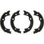 Premium Parking Brake Shoes for 2007-2012 Kia (Rondo) 111.09350