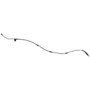 Brake Pad Sensor Wire for 2010-2018 BMW (X5, X6) 116.34064