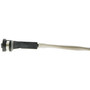 Brake Pad Sensor Wire for 2010-2021 Jaguar (XF, XKR, XFR, XJ) 116.20004