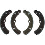 Heavy Duty Brake Shoes for 1992-1993 UD (1300) 112.06810