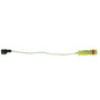 Brake Pad Sensor Wire for 2000-2016 Mercedes-Benz (G500, G55 AMG, ML430, ML500) 116.35006
