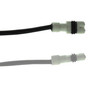 Brake Pad Sensor Wire for 2009-2012 Porsche (911) 116.37038