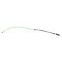 Brake Pad Sensor Wire for 1994-2002 BMW (M3, Z3) 116.34007