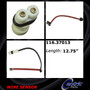 Brake Pad Sensor Wire for 1989-1991 Porsche (928) 116.37013