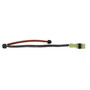 Brake Pad Sensor Wire for 1989-1991 Porsche (928) 116.37013