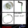 Brake Pad Sensor Wire for 2008-2013 BMW (M3) 116.34047