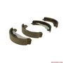 Premium Brake Shoes for 2012-2017 Chevrolet (Sonic) 111.10650