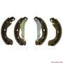 Premium Brake Shoes for 2012-2017 Chevrolet (Sonic) 111.10650