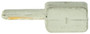 Brake Pad Sensor Wire for 2003-2013 Mercedes-Benz (E320, E500, E55 AMG, CLS500) 116.35008