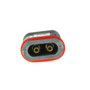Brake Pad Sensor Wire for 2003-2013 Mercedes-Benz (E320, E500, E55 AMG, CLS500) 116.35008