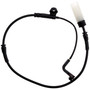 Brake Pad Sensor Wire for 2004-2011 BMW (525i, 530i, 545i, 645Ci) 116.34028