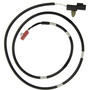 Brake Pad Sensor Wire for 1996-2004 Mitsubishi (Fuso FE-SP, Fuso FE, Fuso FE-HD, Fuso FE-CA) 116.74006