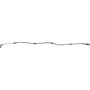 Brake Pad Sensor Wire for 2008-2010 BMW (X6) 116.34050