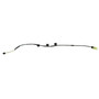 Brake Pad Sensor Wire for 2011-2016 Mini (Cooper) 116.34068