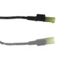 Brake Pad Sensor Wire for 2009-2010 BMW (Z4) 116.34069