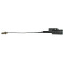 Brake Pad Sensor Wire for 1999-2000 Mercury (Cougar) 116.61001