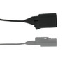 Brake Pad Sensor Wire for 1999-2000 Mercury (Cougar) 116.61001