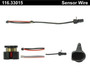 Brake Pad Sensor Wire for 2013-2016 Audi (RS5) 116.33015