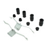 Disc Brake Hardware Kit for 2001-2013 Audi/Volvo/Saab (A4, S4, S40, A6 Quattro) 117.33032