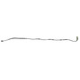Brake Pad Sensor Wire for 2010-2014 BMW (X1) 116.34074