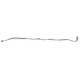 Brake Pad Sensor Wire for 2010-2014 BMW (X1) 116.34074
