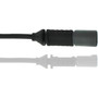 Brake Pad Sensor Wire for 2011-2016 BMW (Z4) 116.34059