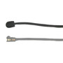 Brake Pad Sensor Wire for 2011-2016 Mini (Cooper Countryman, Cooper Paceman) 116.34077
