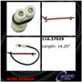 Brake Pad Sensor Wire for 2003-2012 Porsche (911, Boxster, Cayman) 116.37029