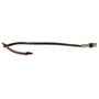 Brake Pad Sensor Wire for 2003-2012 Porsche (911, Boxster, Cayman) 116.37029